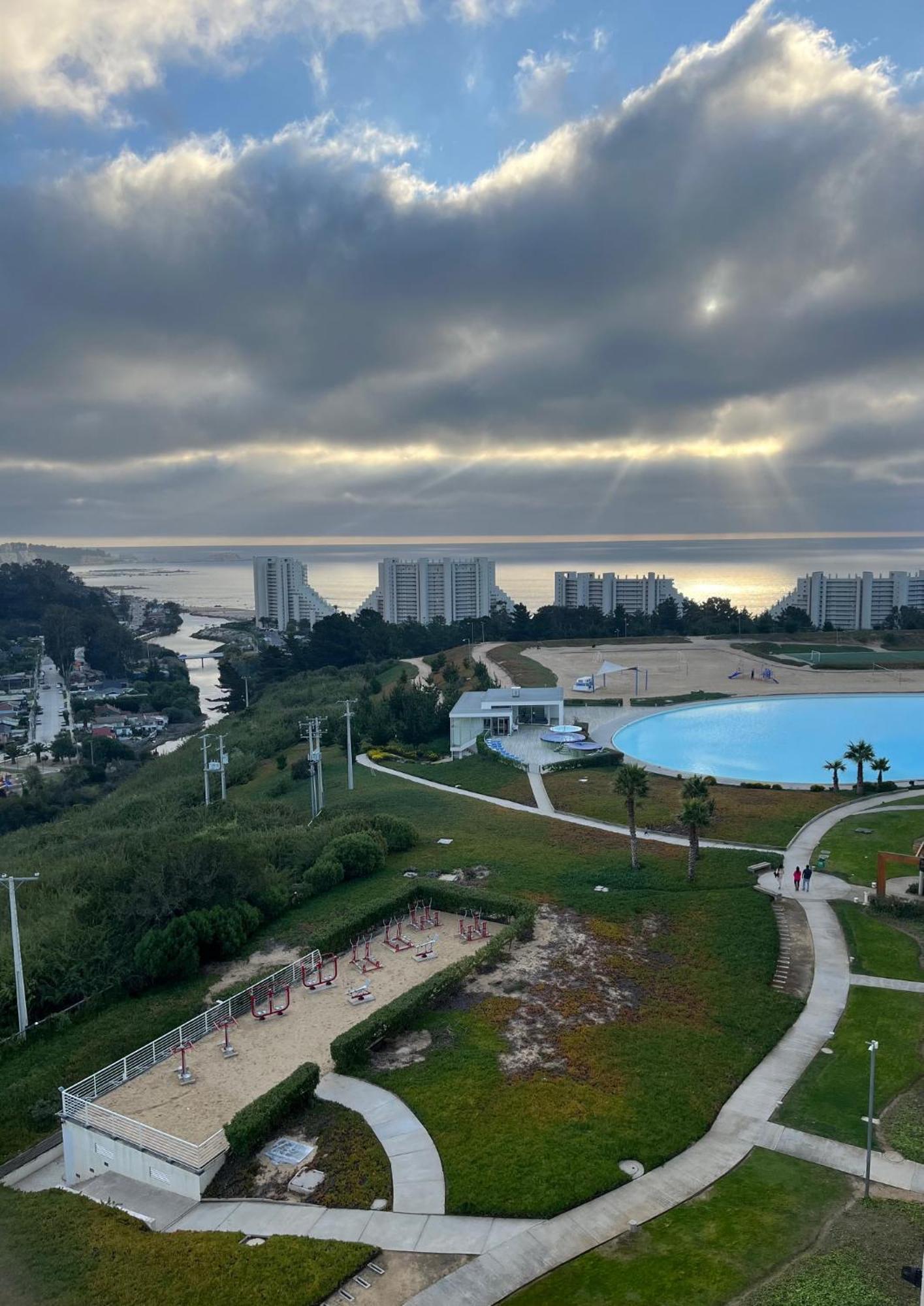 Laguna En Apartamento