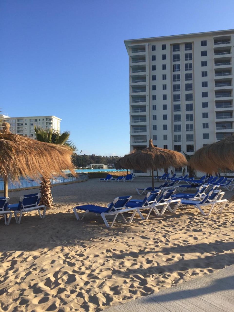 Apartamento Laguna En