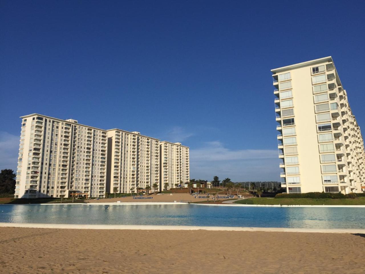 Apartamento Laguna En *